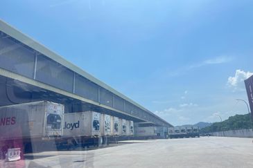 Taman Perindustrian Puchong