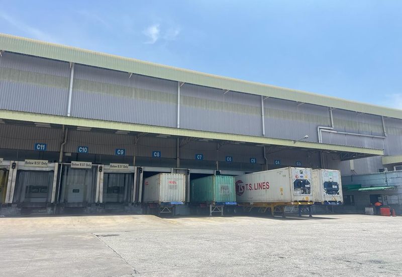 Taman Perindustrian Puchong