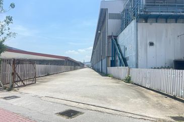 Taman Perindustrian Puchong