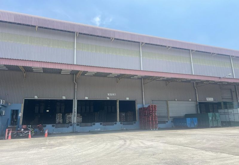 Taman Perindustrian Puchong