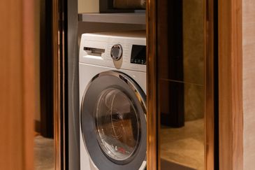 Orion Residence @ Bukit Bintang