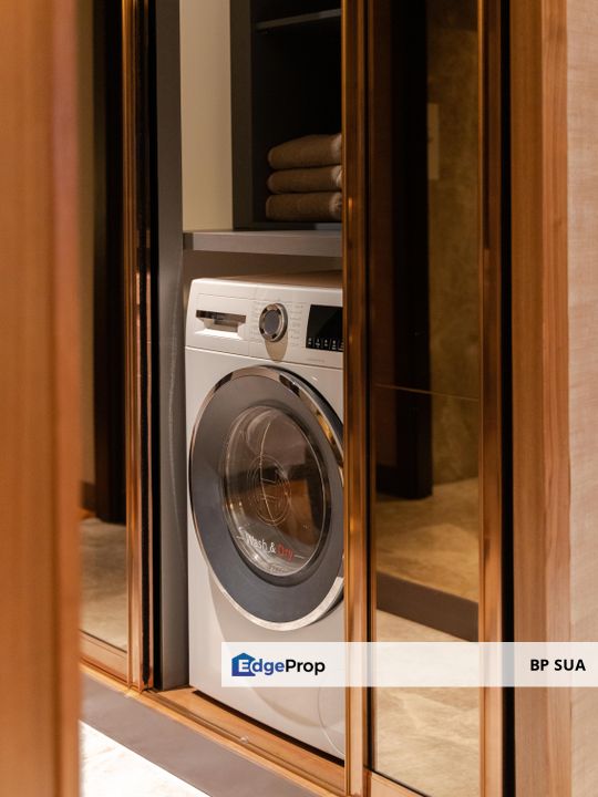 Orion Residence @ Bukit Bintang, Kuala Lumpur, Bukit Bintang