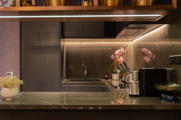 Orion Residence @ Bukit Bintang