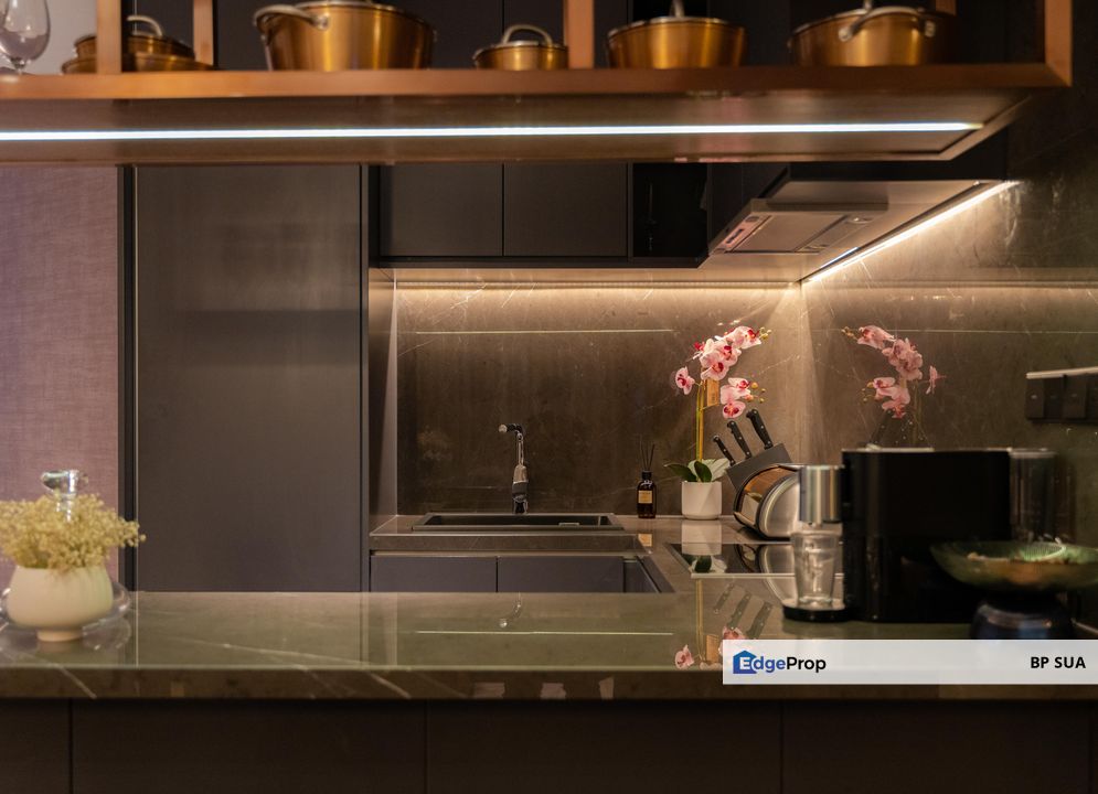 Orion Residence @ Bukit Bintang, Kuala Lumpur, Bukit Bintang