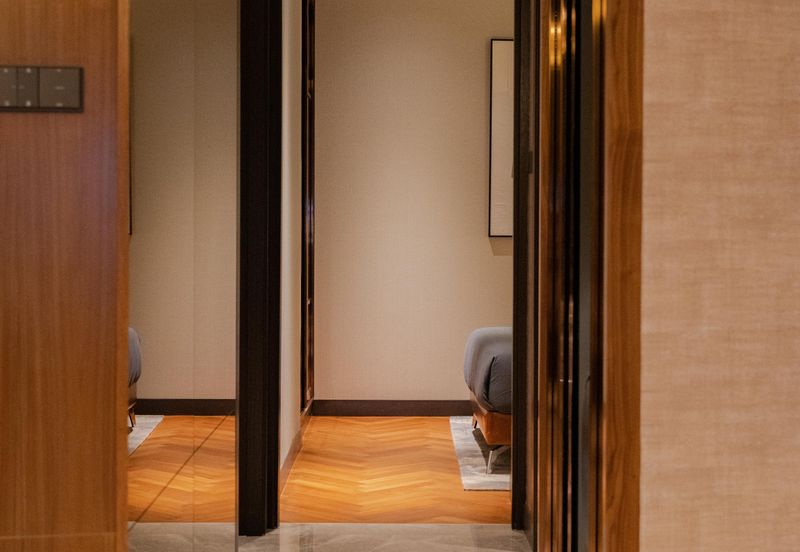 Orion Residence @ Bukit Bintang