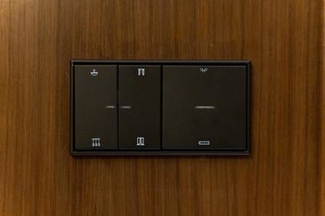 Orion Residence @ Bukit Bintang