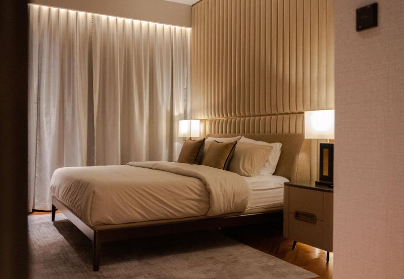 Orion Residence @ Bukit Bintang