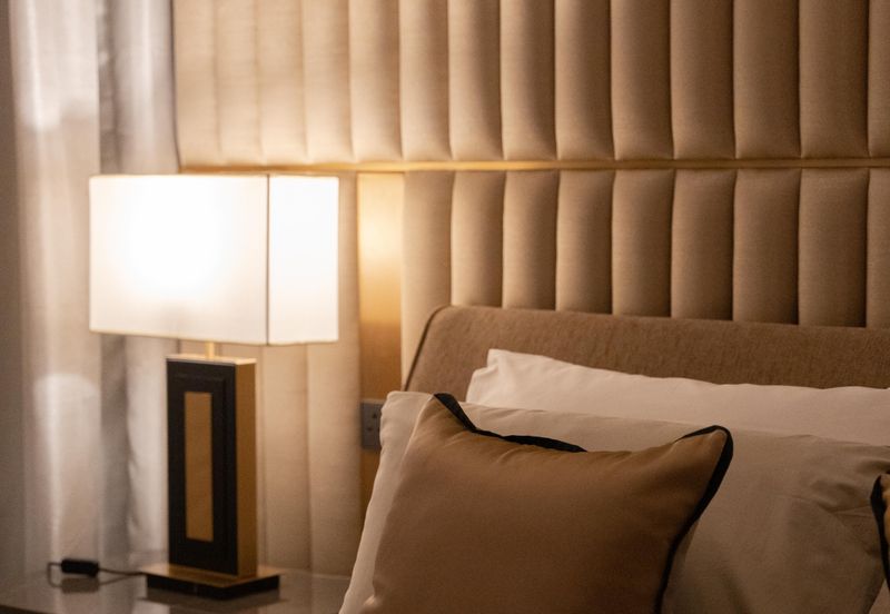 Orion Residence @ Bukit Bintang