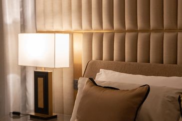 Orion Residence @ Bukit Bintang