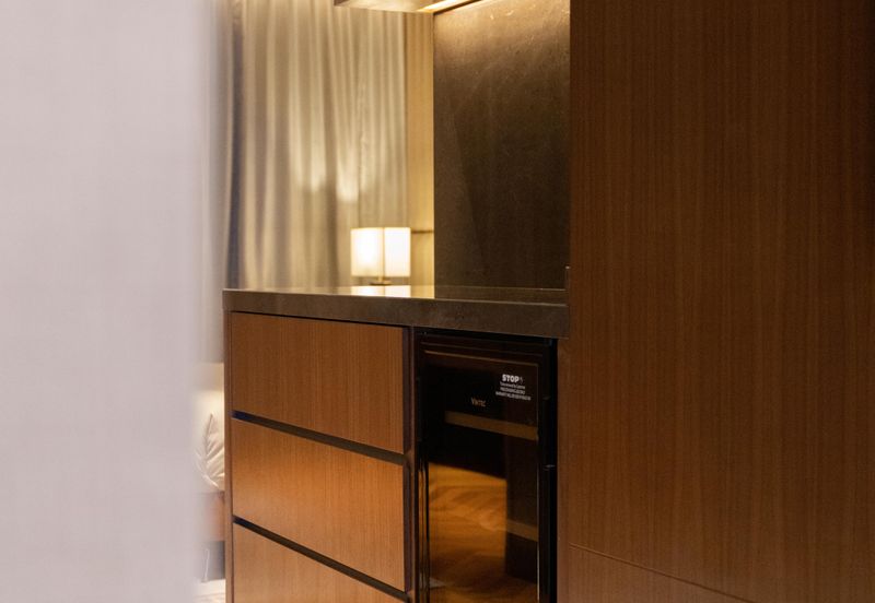 Orion Residence @ Bukit Bintang