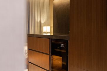 Orion Residence @ Bukit Bintang