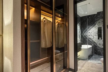 Orion Residence @ Bukit Bintang