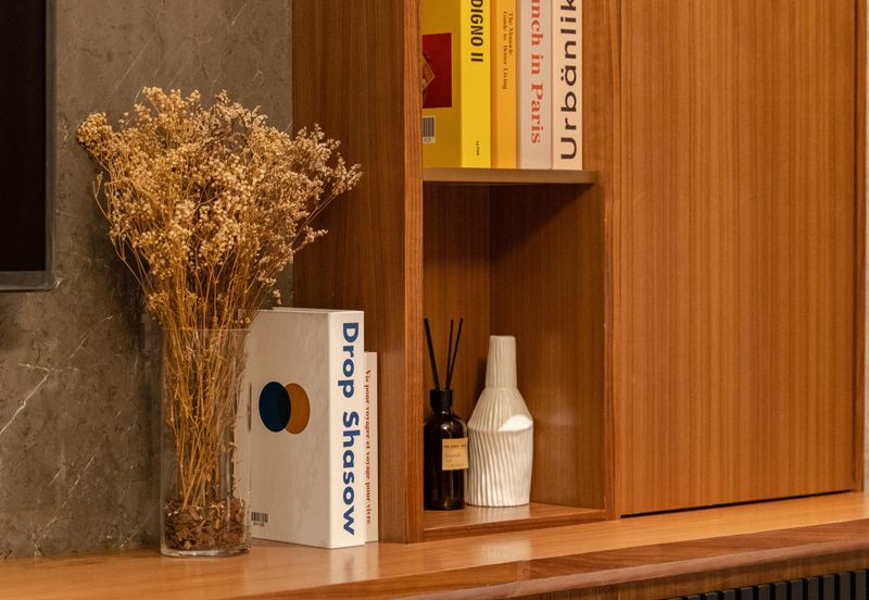 Orion Residence @ Bukit Bintang