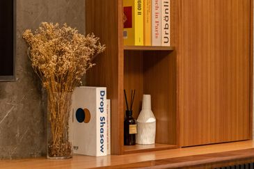 Orion Residence @ Bukit Bintang