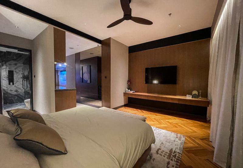 Orion Residence @ Bukit Bintang