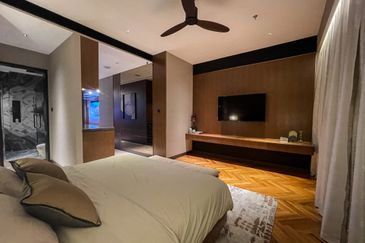 Orion Residence @ Bukit Bintang