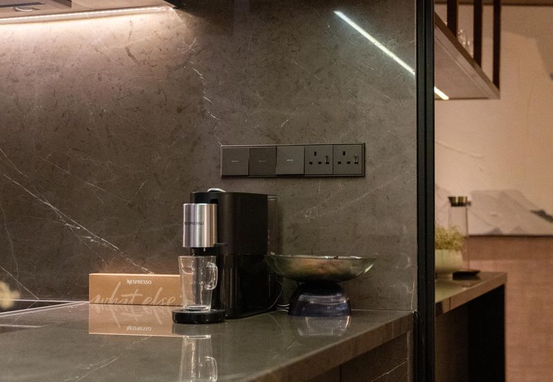 Orion Residence @ Bukit Bintang