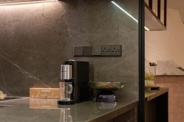 Orion Residence @ Bukit Bintang