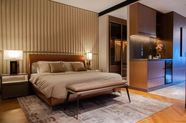 Orion Residence @ Bukit Bintang