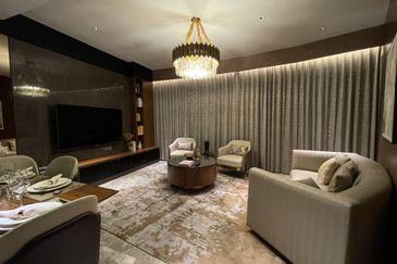 Orion Residence @ Bukit Bintang