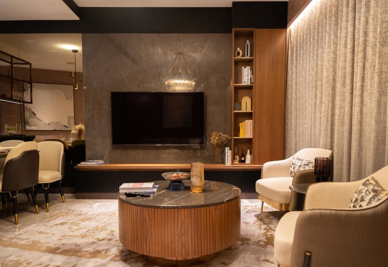 Orion Residence @ Bukit Bintang