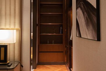 Orion Residence @ Bukit Bintang