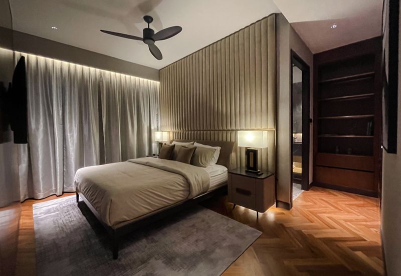 Orion Residence @ Bukit Bintang