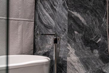 Orion Residence @ Bukit Bintang