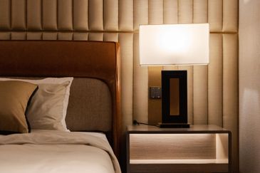 Orion Residence @ Bukit Bintang