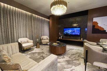 Orion Residence @ Bukit Bintang