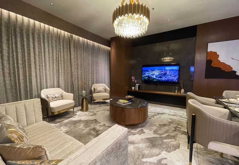 Orion Residence @ Bukit Bintang