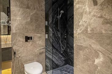 Orion Residence @ Bukit Bintang