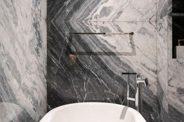 Orion Residence @ Bukit Bintang