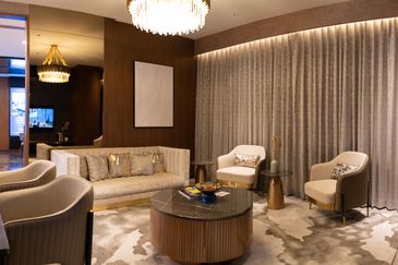 Orion Residence @ Bukit Bintang