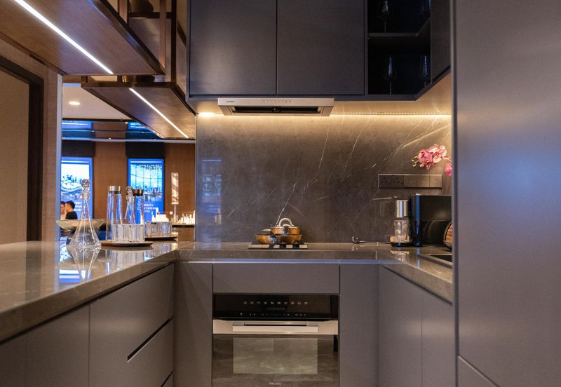 Orion Residence @ Bukit Bintang