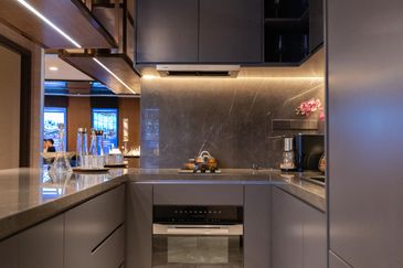 Orion Residence @ Bukit Bintang