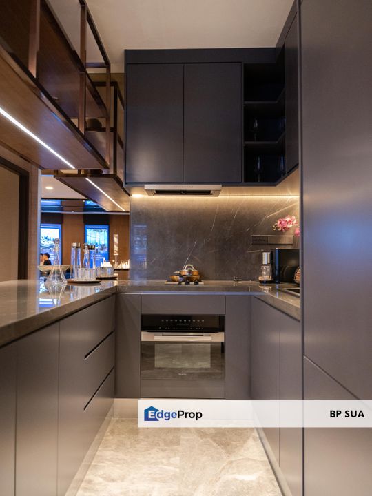 Orion Residence @ Bukit Bintang, Kuala Lumpur, Bukit Bintang