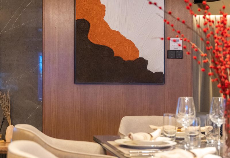 Orion Residence @ Bukit Bintang