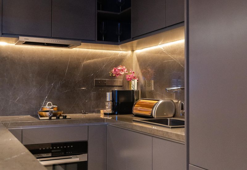 Orion Residence @ Bukit Bintang