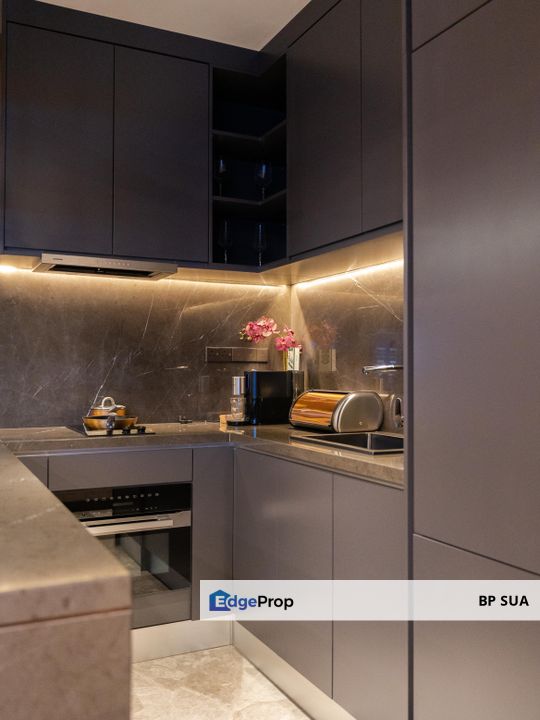 Orion Residence @ Bukit Bintang, Kuala Lumpur, Bukit Bintang