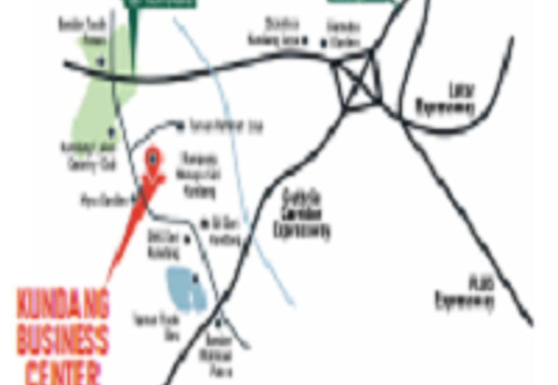 Kundang New 2 storey Shop For Sale