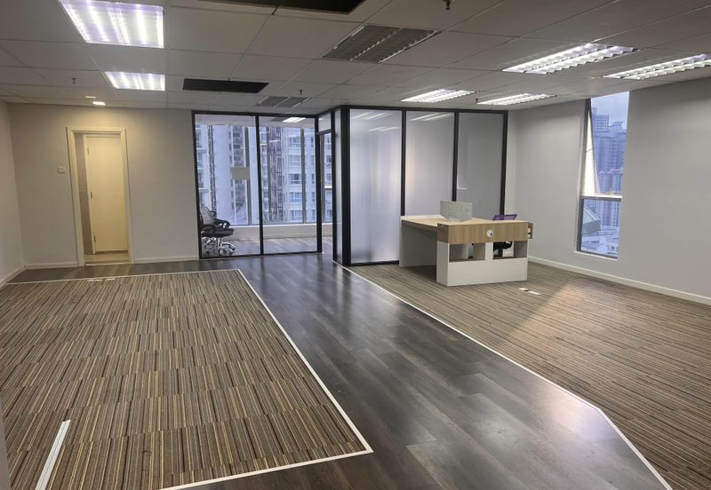 Gateway Kiaramas, Corporate Suites