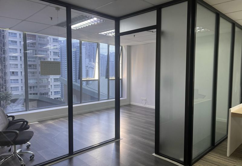 Gateway Kiaramas, Corporate Suites