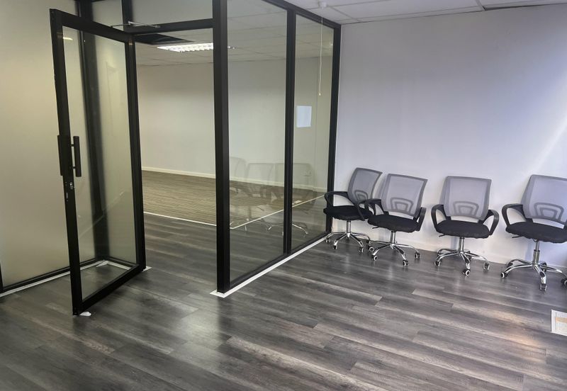 Gateway Kiaramas, Corporate Suites