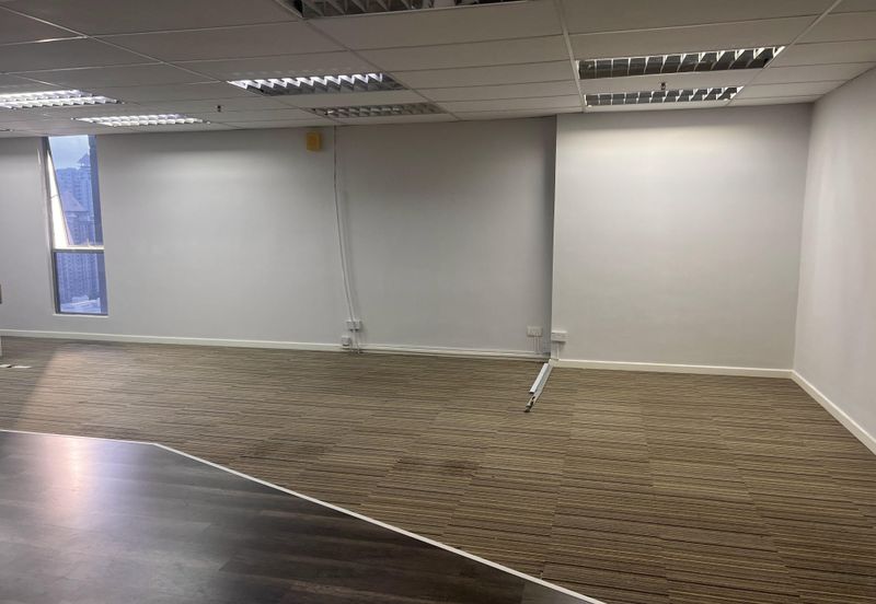 Gateway Kiaramas, Corporate Suites