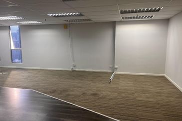 Gateway Kiaramas, Corporate Suites