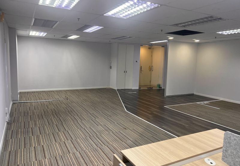 Gateway Kiaramas, Corporate Suites