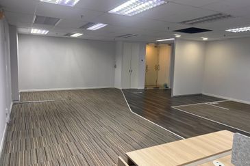 Gateway Kiaramas, Corporate Suites