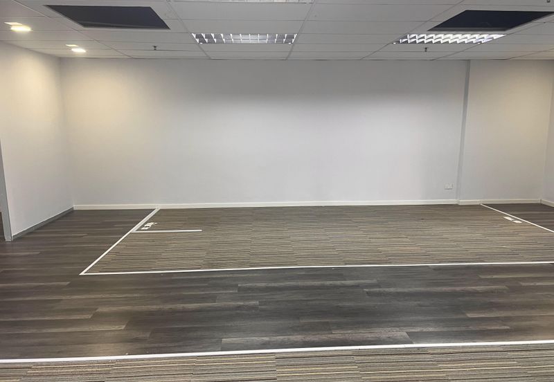 Gateway Kiaramas, Corporate Suites