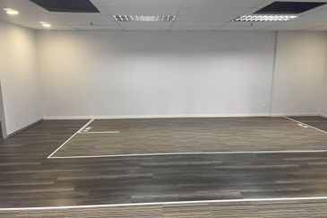 Gateway Kiaramas, Corporate Suites